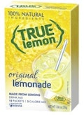 True Lemon Original Lemo…